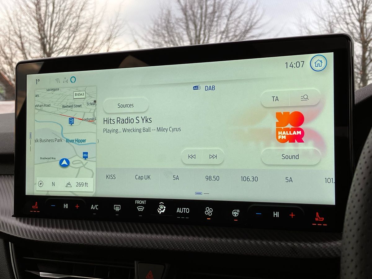 Used Ford Kuga 2025 for sale - 77180250: Photo 10