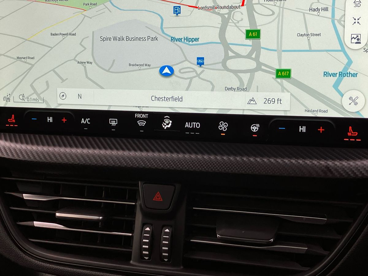 Used Ford Kuga 2025 for sale - 77180250: Photo 12