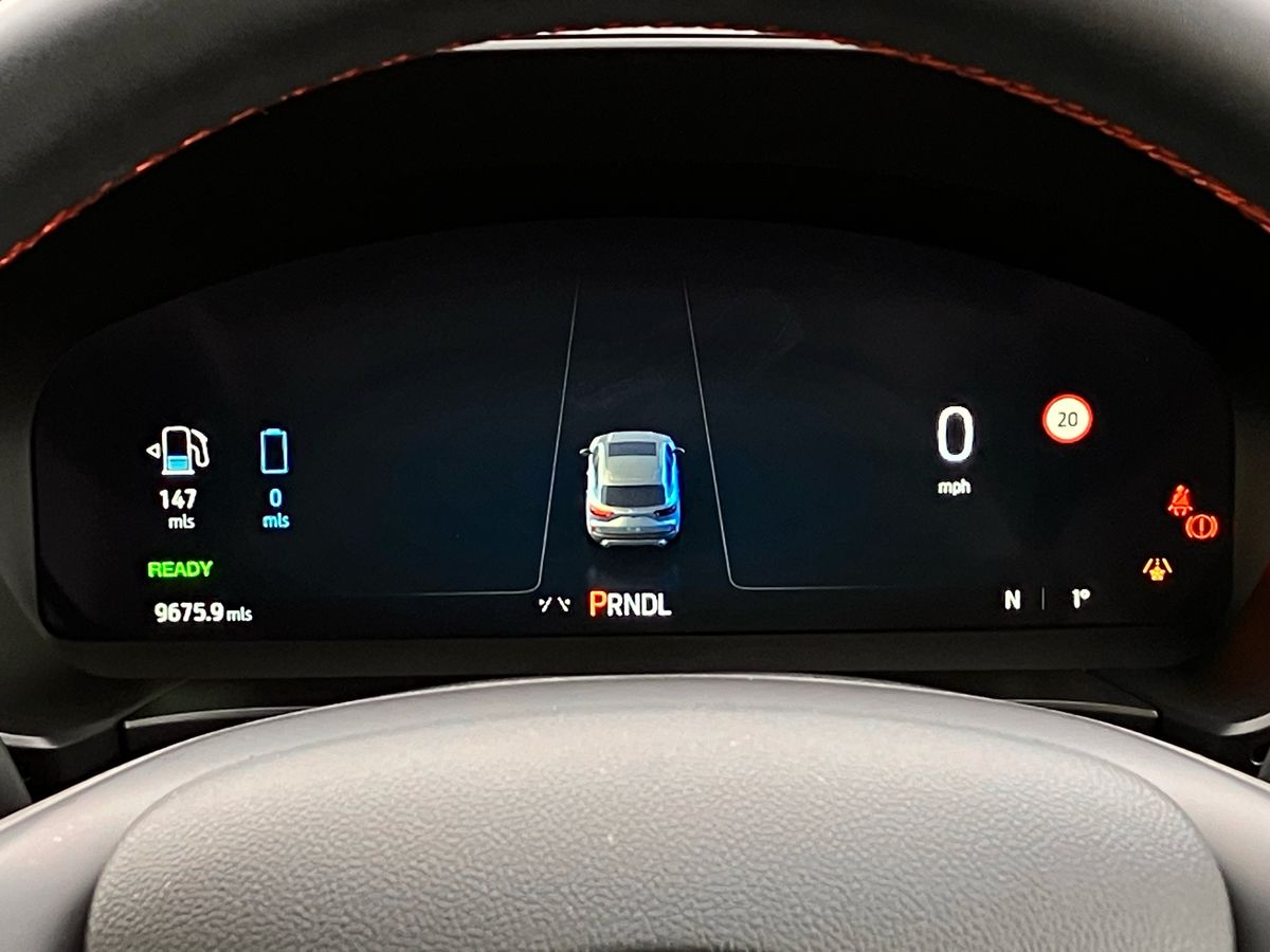 Used Ford Kuga 2025 for sale - 77180250: Photo 14