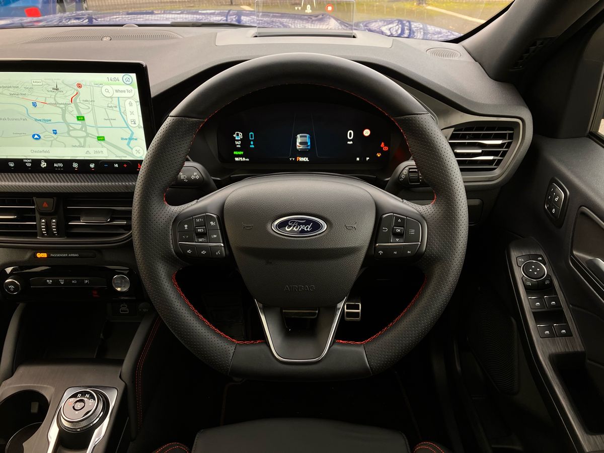 Used Ford Kuga 2025 for sale - 77180250: Photo 15