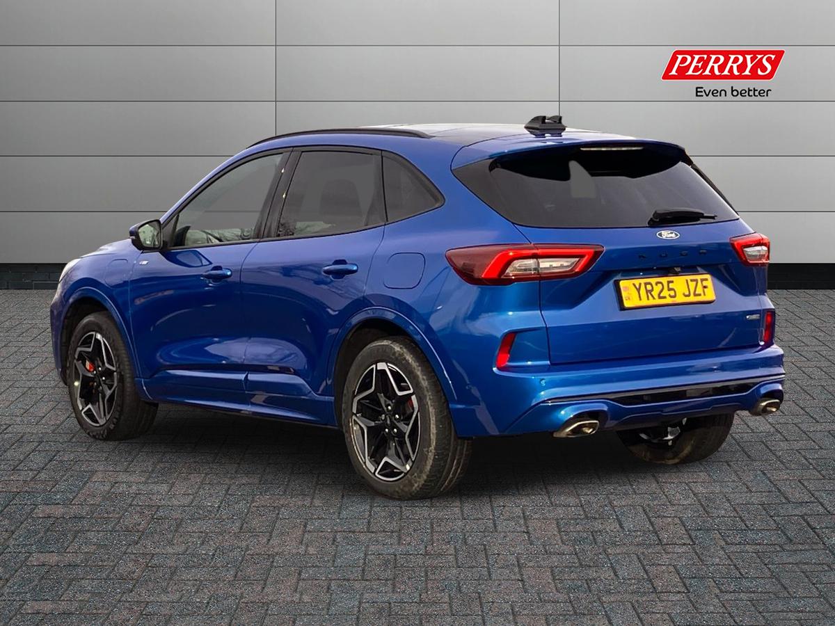 Used Ford Kuga 2025 for sale - 77180250: Photo 2