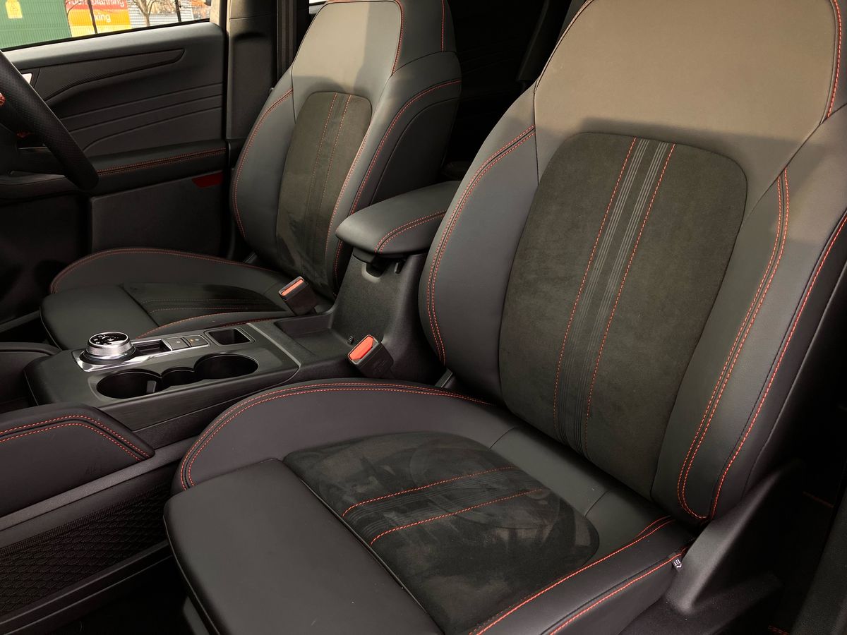 Used Ford Kuga 2025 for sale - 77180250: Photo 23