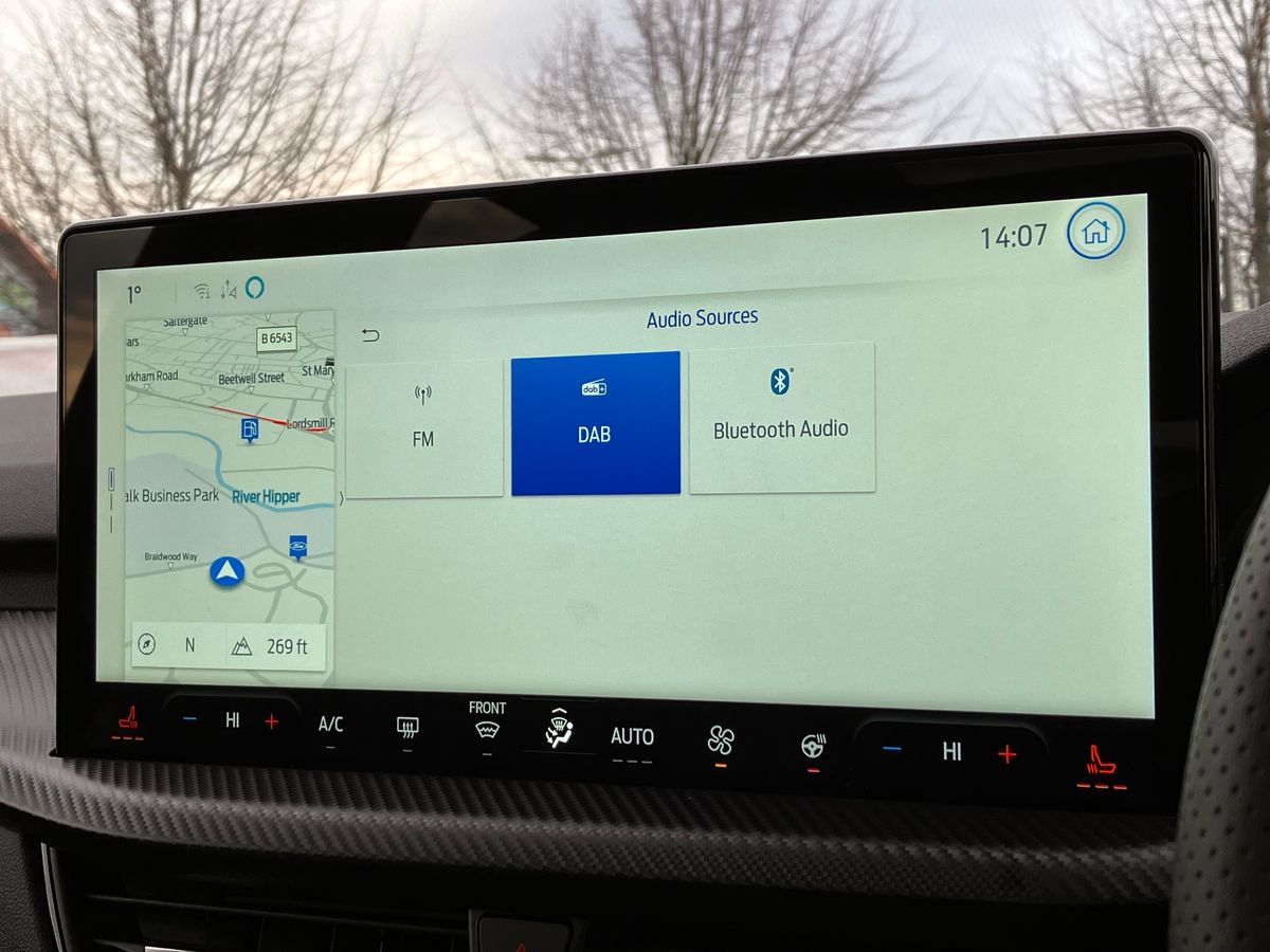 Used Ford Kuga 2025 for sale - 77180250: Photo 24