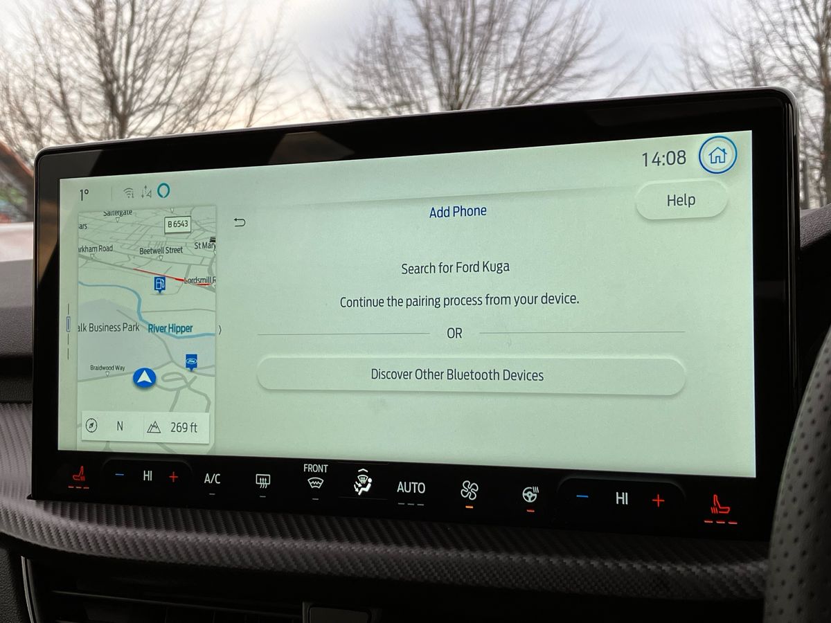 Used Ford Kuga 2025 for sale - 77180250: Photo 25