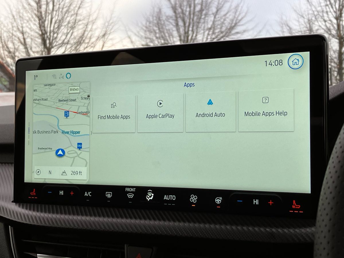 Used Ford Kuga 2025 for sale - 77180250: Photo 26