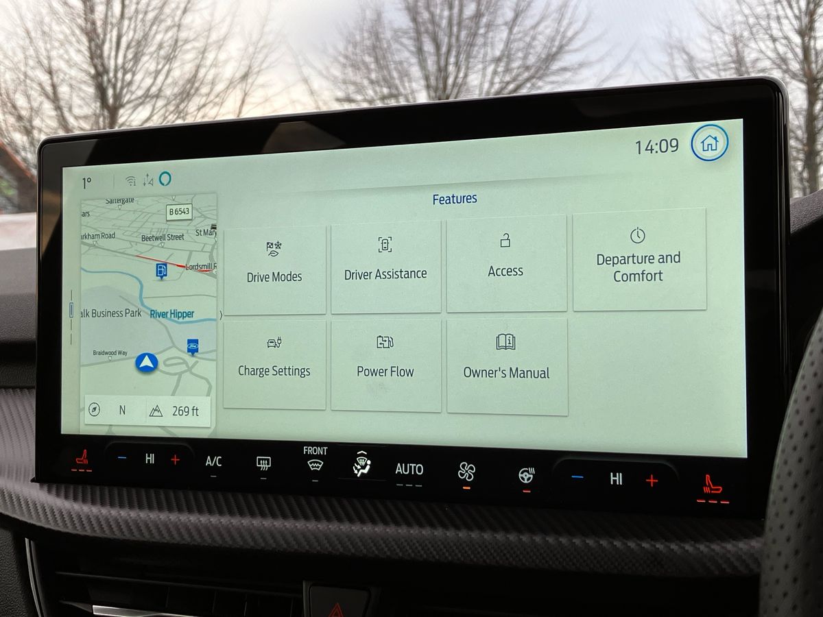 Used Ford Kuga 2025 for sale - 77180250: Photo 27