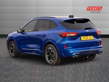 Used Ford Kuga 2025 for sale - 77180250: Photo