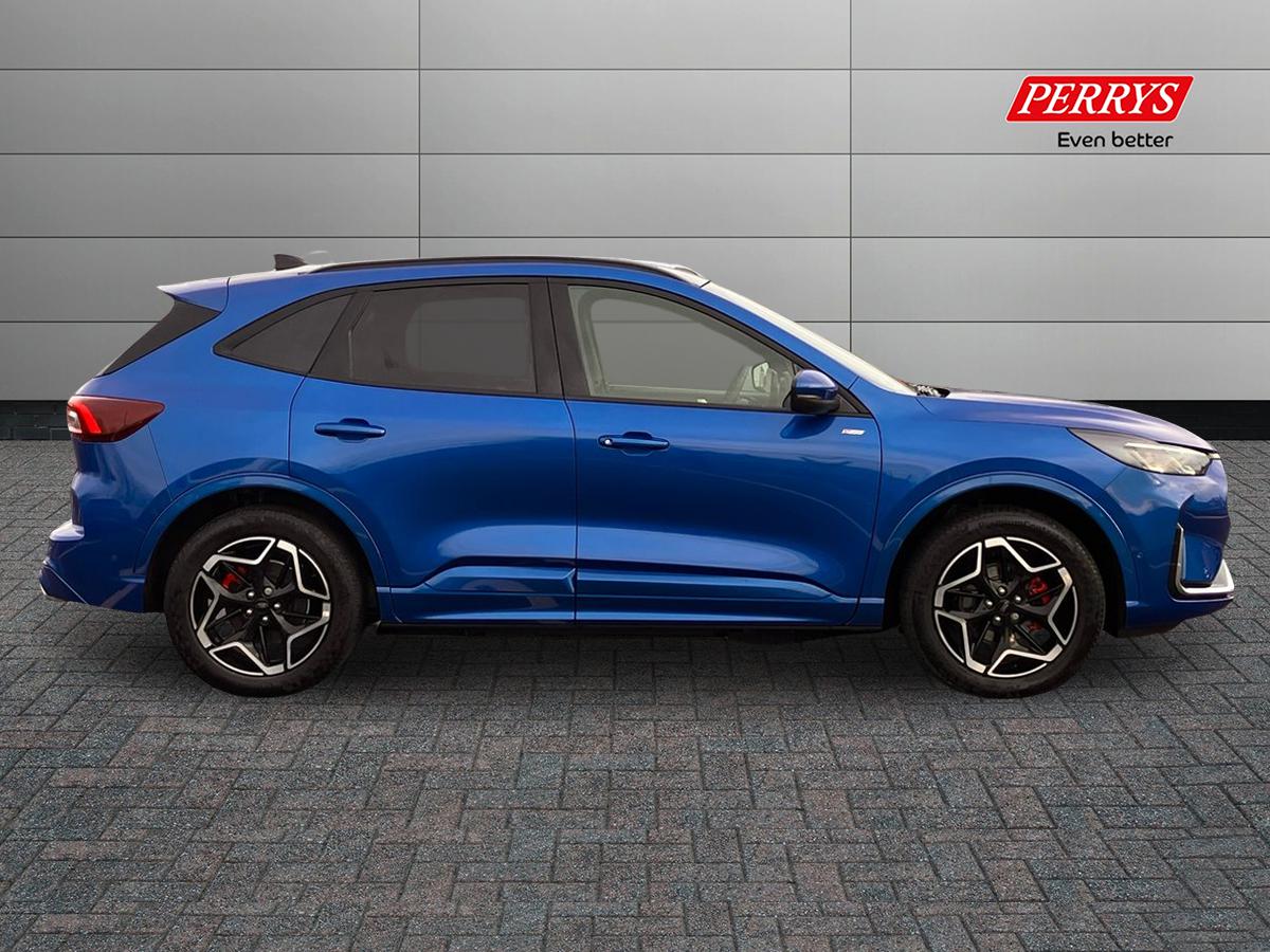 Used Ford Kuga 2025 for sale - 77180250: Photo 3