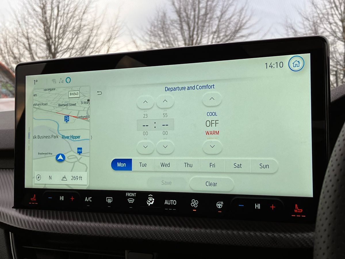 Used Ford Kuga 2025 for sale - 77180250: Photo 33