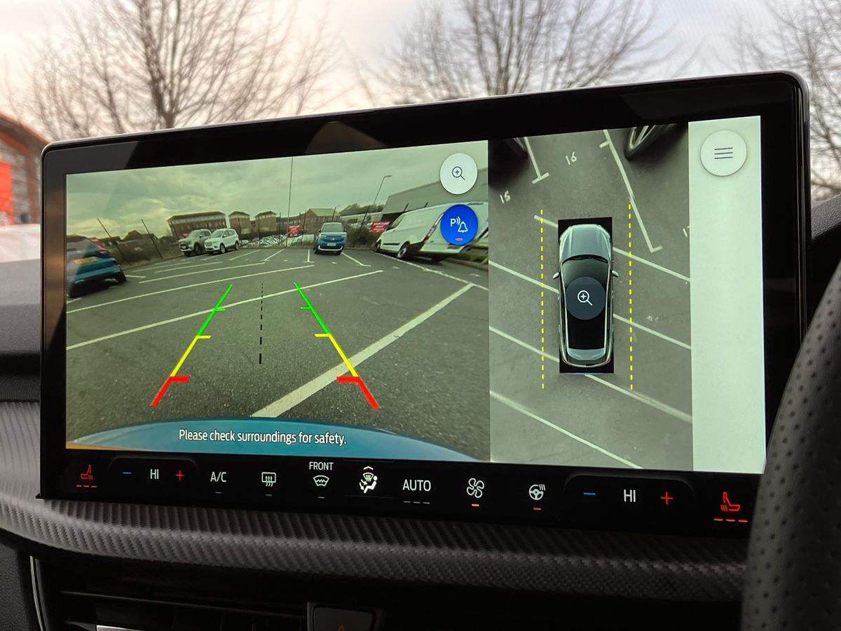 Used Ford Kuga 2025 for sale - 77180250: Photo 36