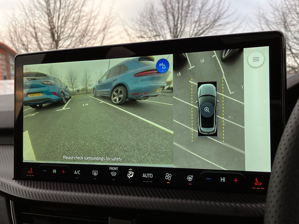 Used Ford Kuga 2025 for sale - 77180250: Photo 37