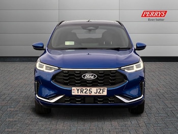 Used Ford Kuga 2025 for sale - 77180250: Photo