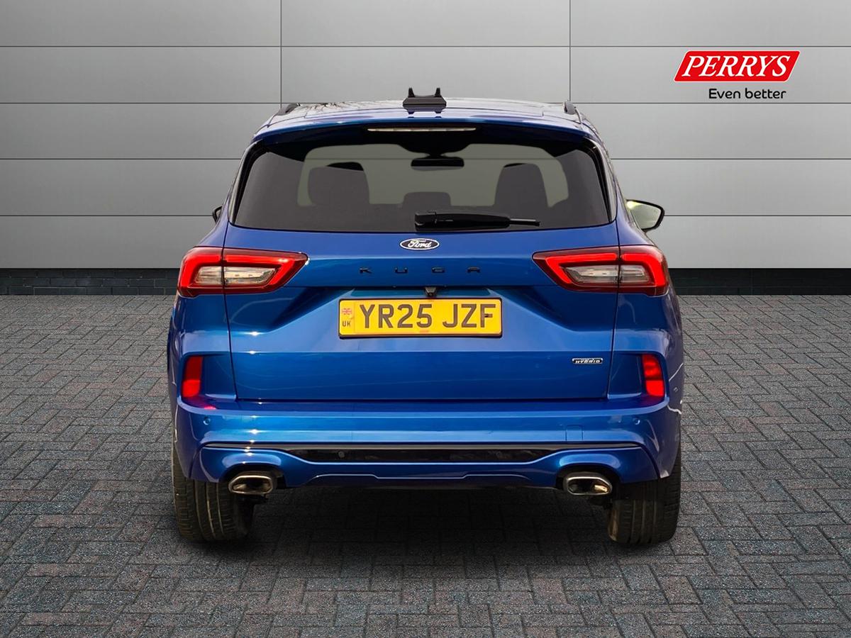 Used Ford Kuga 2025 for sale - 77180250: Photo 5