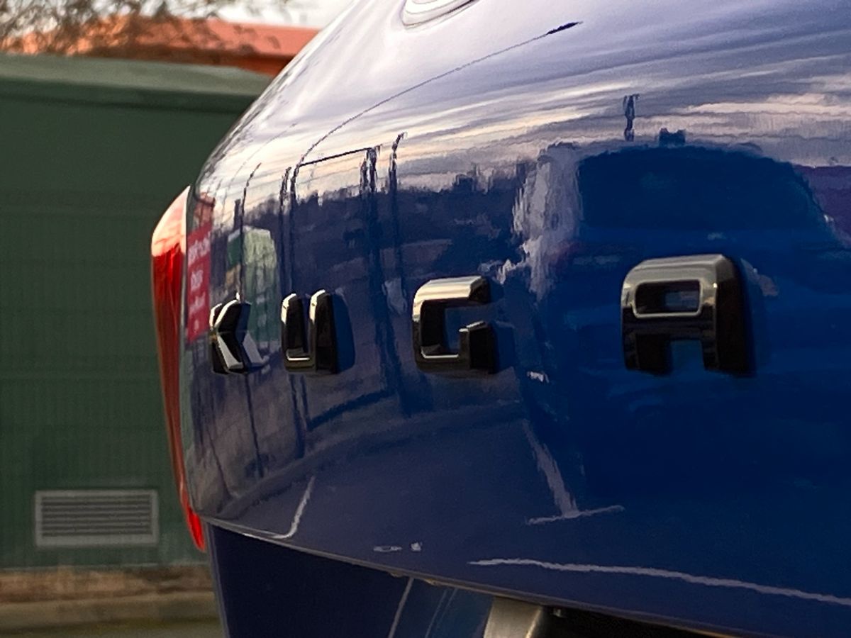 Used Ford Kuga 2025 for sale - 77180250: Photo 52