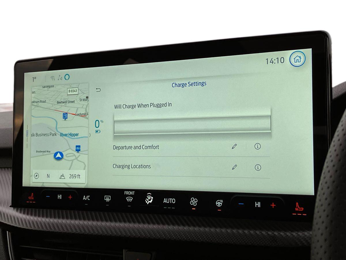 Used Ford Kuga 2025 for sale - 77180250: Photo 6