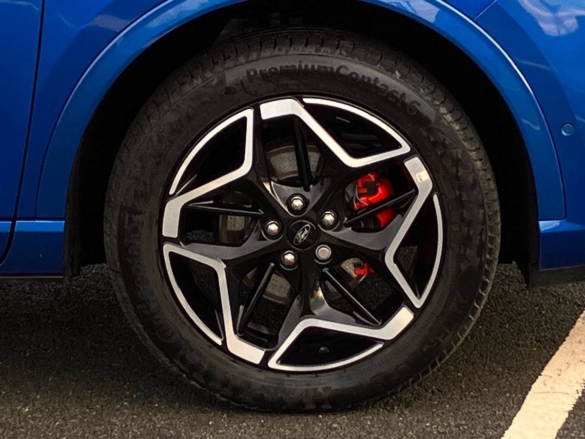 Used Ford Kuga 2025 for sale - 77180250: Photo 7