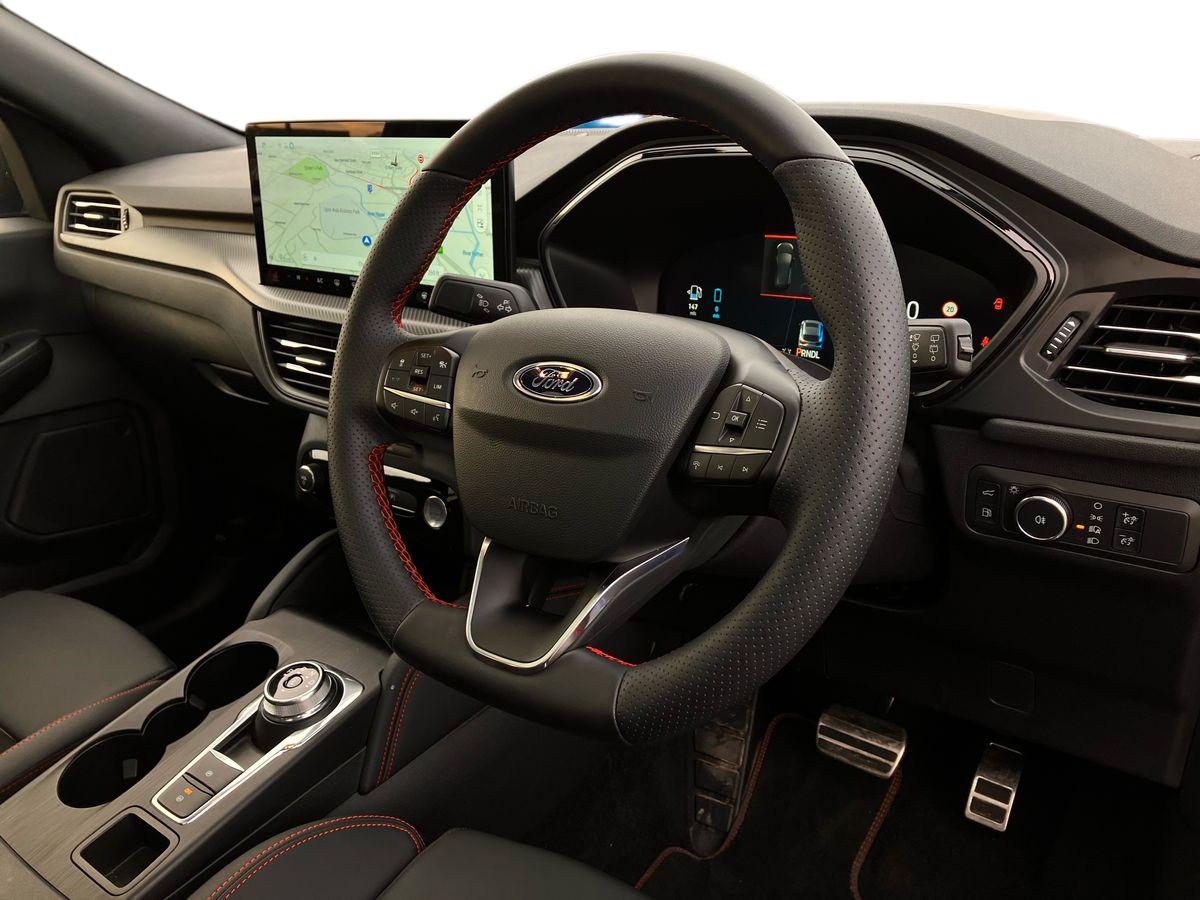 Used Ford Kuga 2025 for sale - 77180250: Photo 8