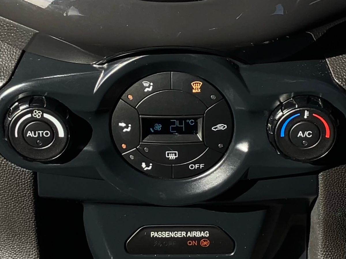 Used Ford Ecosport 2016 for sale - 76392019: Photo 12