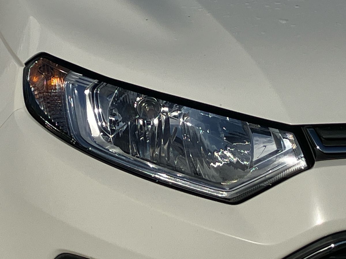 Used Ford Ecosport 2016 for sale - 76392019: Photo 13