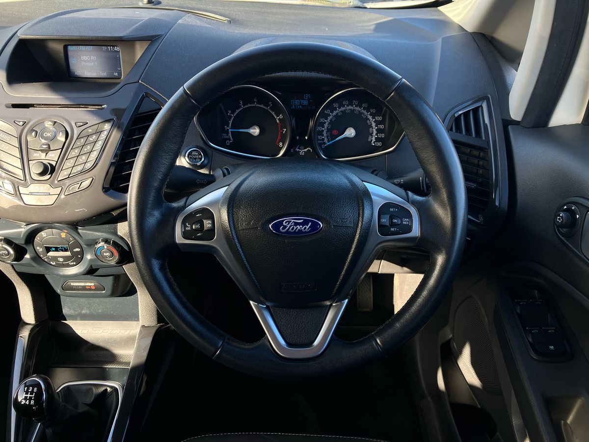 Used Ford Ecosport 2016 for sale - 76392019: Photo 15