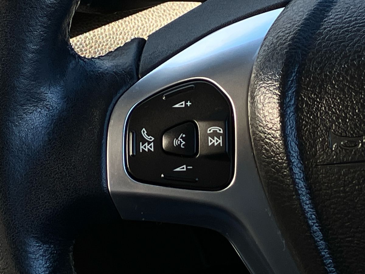 Used Ford Ecosport 2016 for sale - 76392019: Photo 16