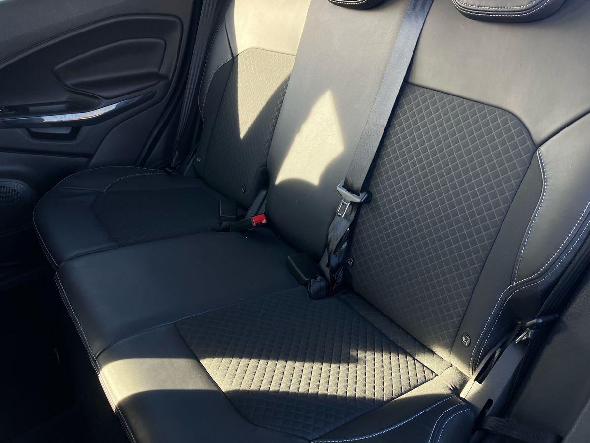 Used Ford Ecosport 2016 for sale - 76392019: Photo 19