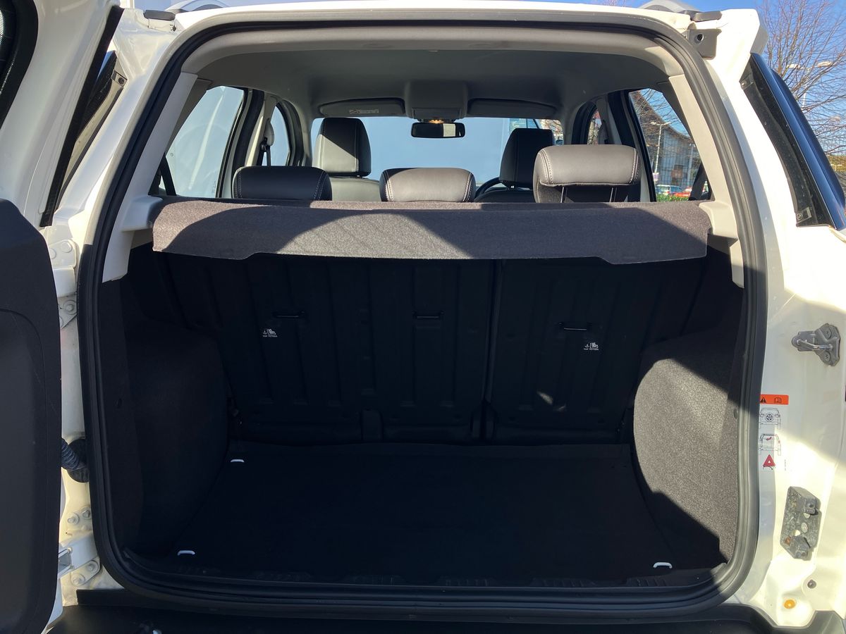 Used Ford Ecosport 2016 for sale - 76392019: Photo 20