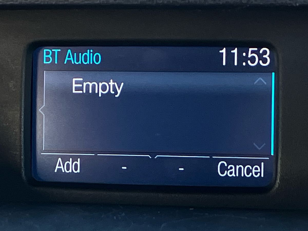 Used Ford Ecosport 2016 for sale - 76392019: Photo 24