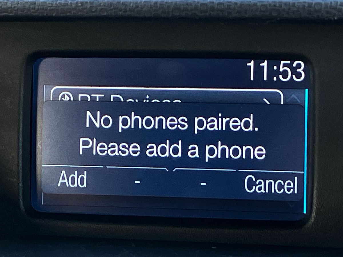 Used Ford Ecosport 2016 for sale - 76392019: Photo 26