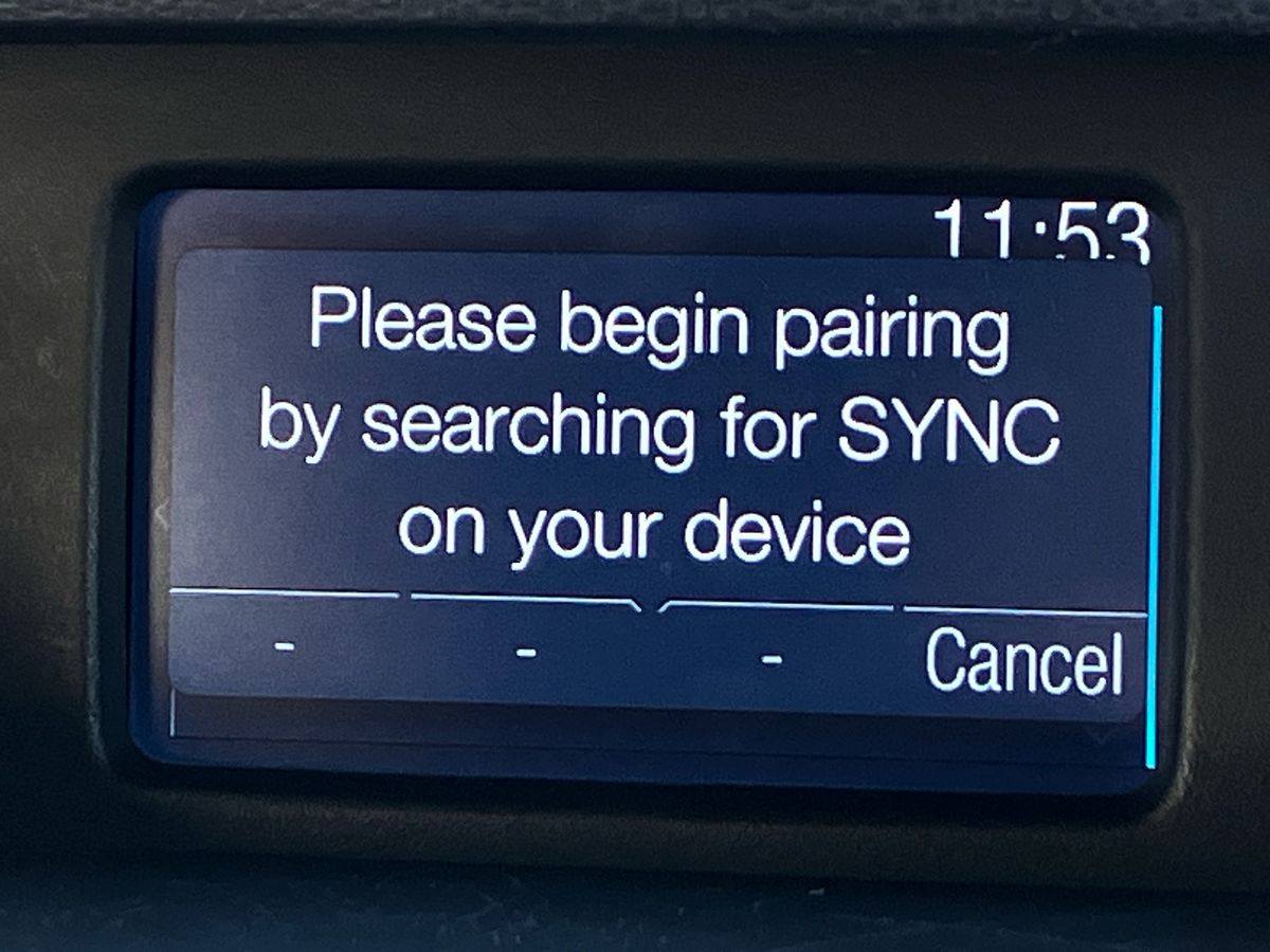 Used Ford Ecosport 2016 for sale - 76392019: Photo 27