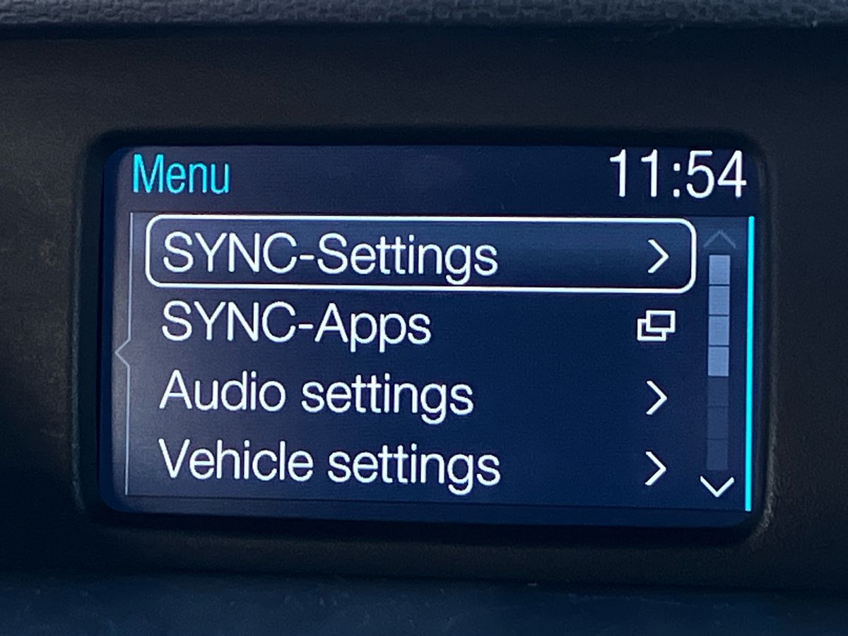 Used Ford Ecosport 2016 for sale - 76392019: Photo 28