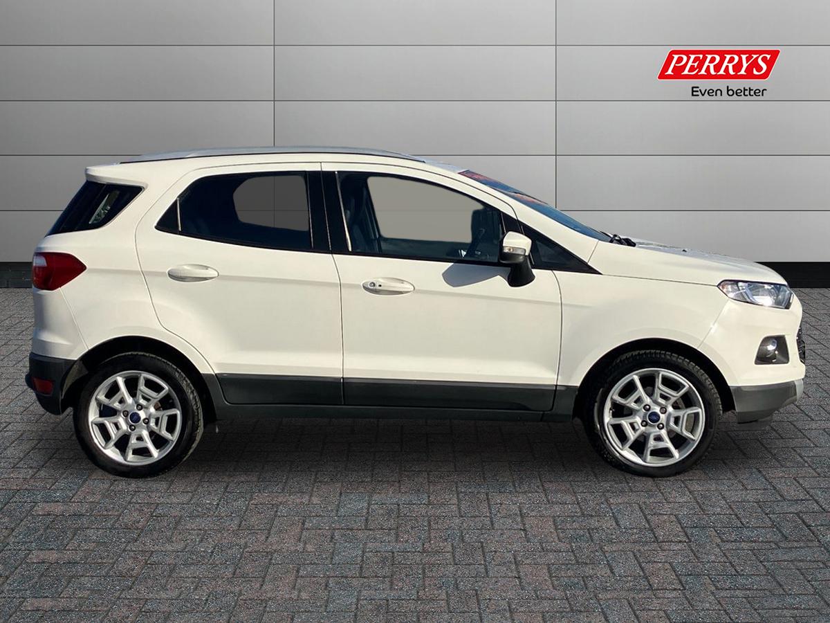 Used Ford Ecosport 2016 for sale - 76392019: Photo 3