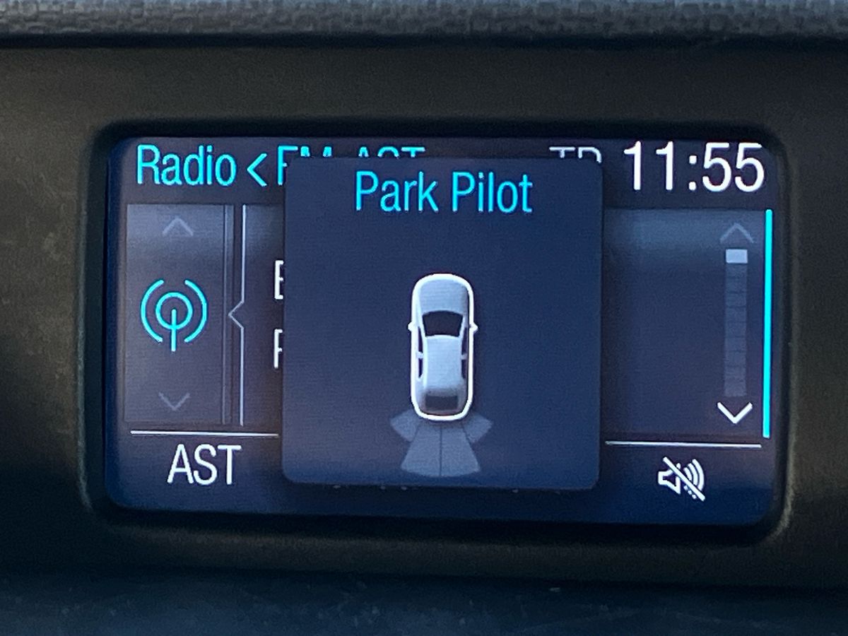 Used Ford Ecosport 2016 for sale - 76392019: Photo 32