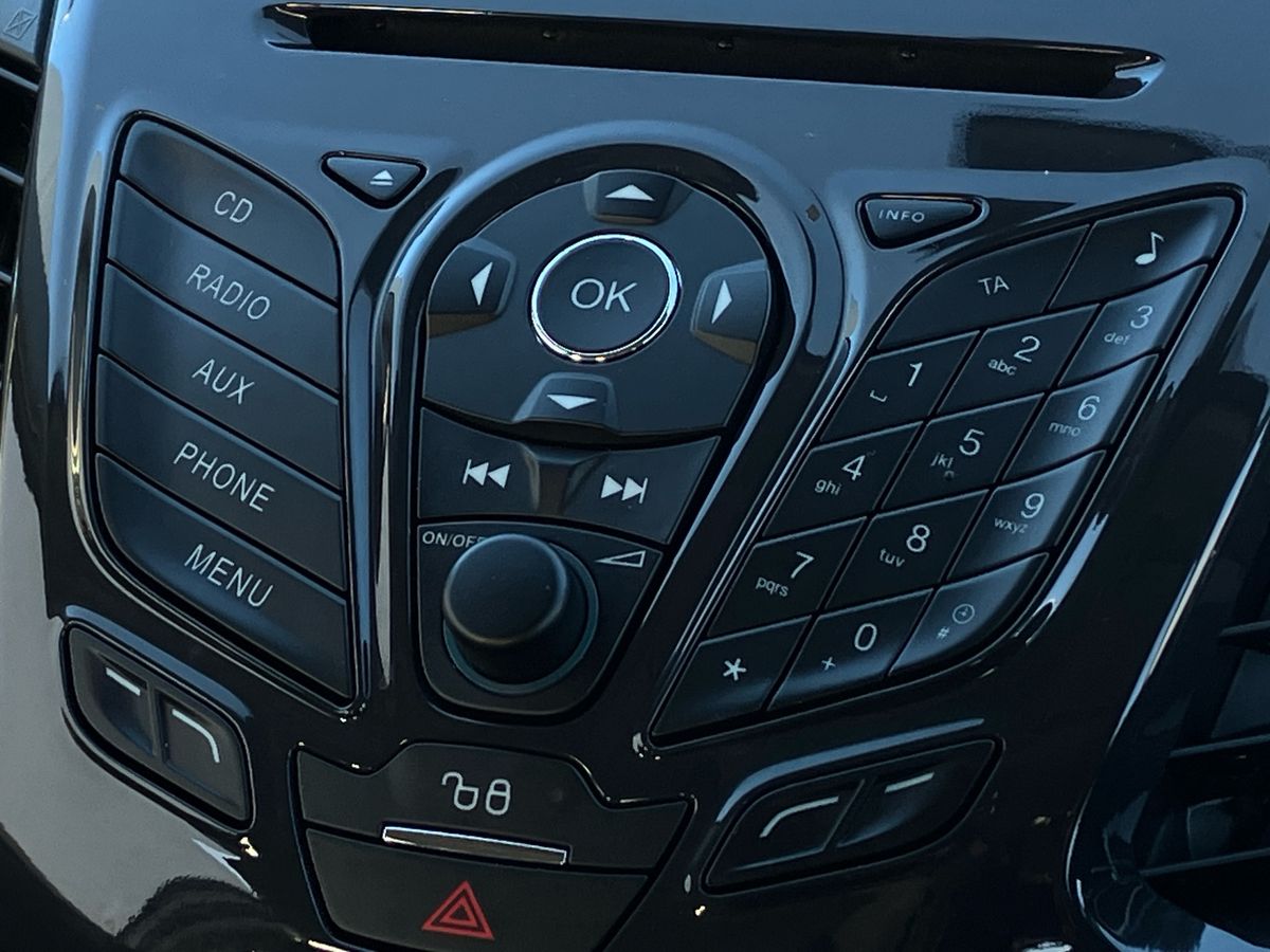 Used Ford Ecosport 2016 for sale - 76392019: Photo 33