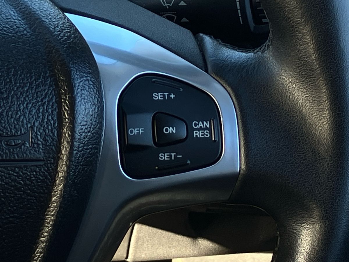 Used Ford Ecosport 2016 for sale - 76392019: Photo 34