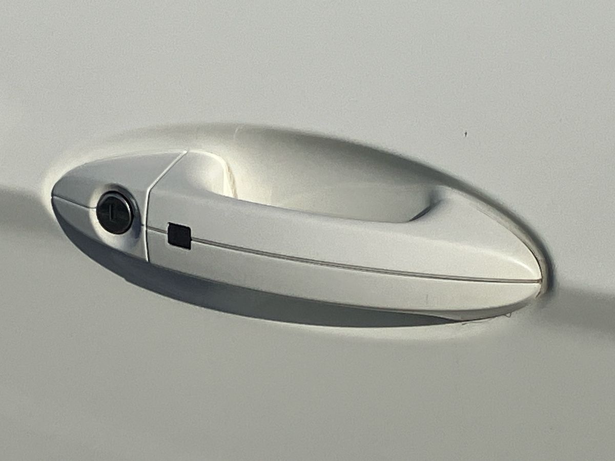 Used Ford Ecosport 2016 for sale - 76392019: Photo 38