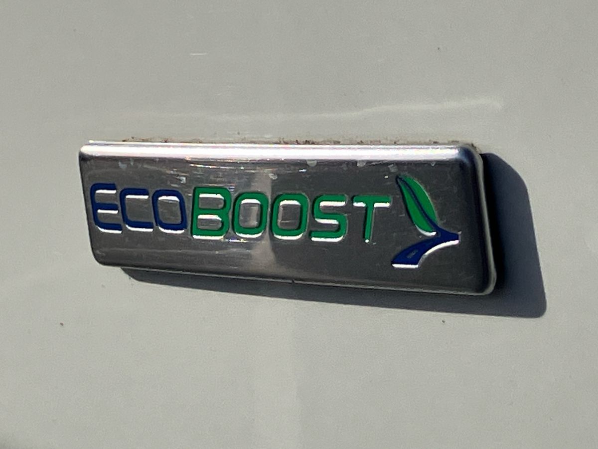 Used Ford Ecosport 2016 for sale - 76392019: Photo 39