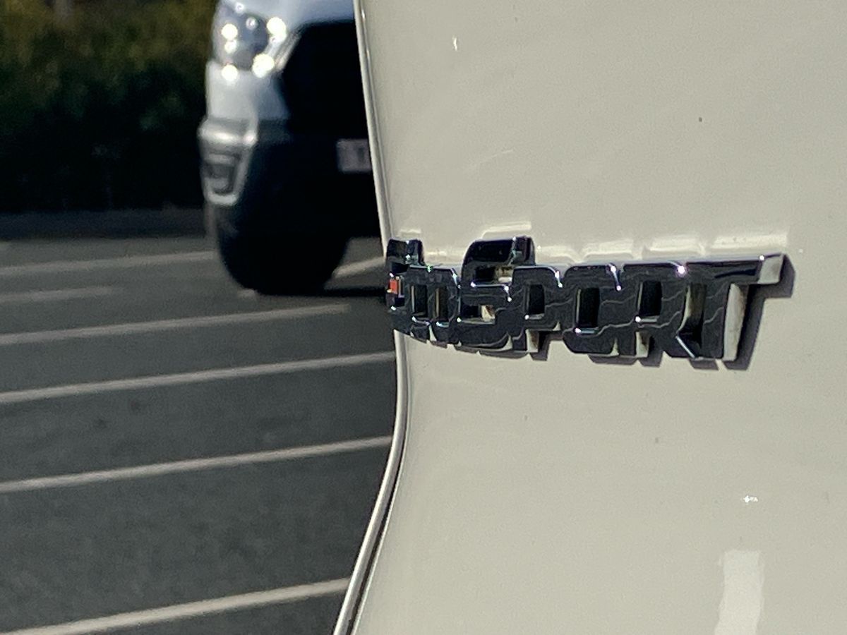 Used Ford Ecosport 2016 for sale - 76392019: Photo 40