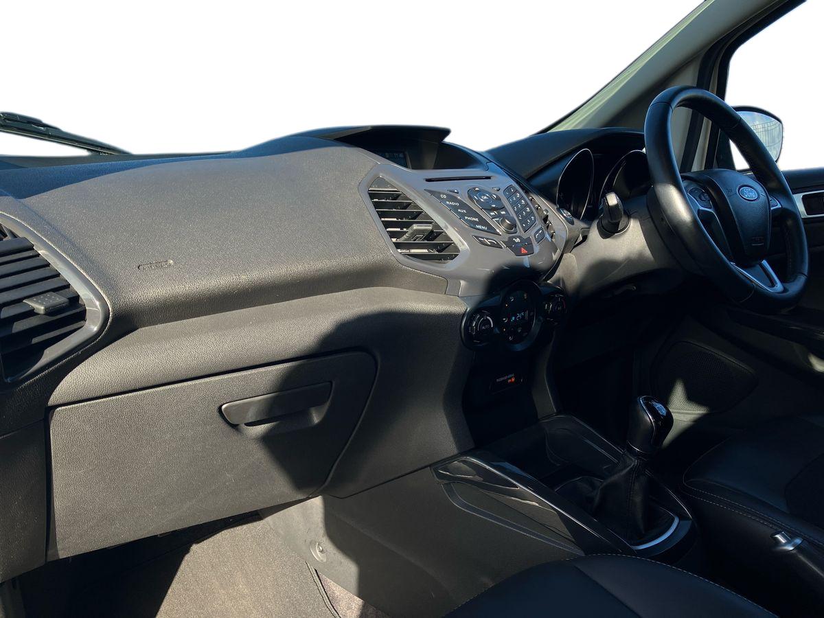 Used Ford Ecosport 2016 for sale - 76392019: Photo 6