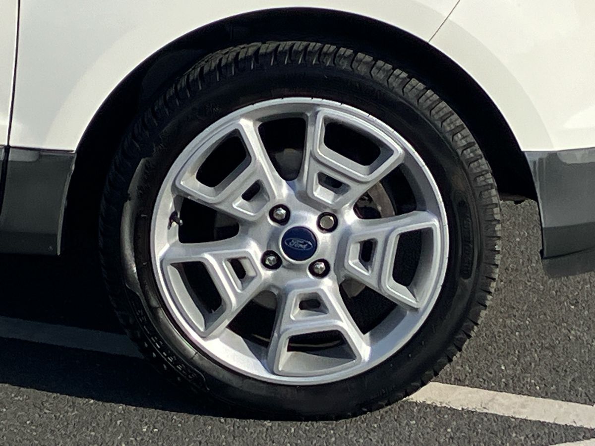 Used Ford Ecosport 2016 for sale - 76392019: Photo 7