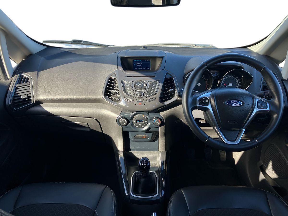 Used Ford Ecosport 2016 for sale - 76392019: Photo 9