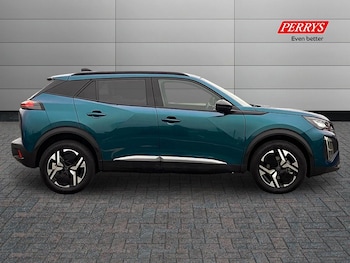Used Peugeot 2008 2025 for sale - 77283336: Photo