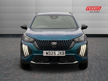 Used Peugeot 2008 2025 for sale - 77283336: Photo