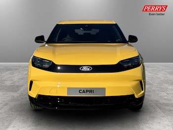 Used Ford Capri 2026 for sale - 77517114: Photo