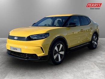 Used Ford Capri 2026 for sale - 77517114: Photo