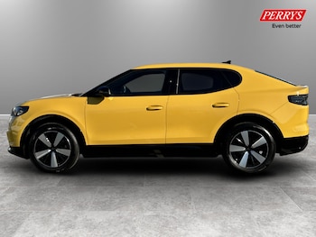 Used Ford Capri 2026 for sale - 77517114: Photo