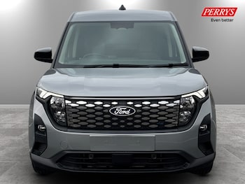 Used Ford Transit Courier 2026 for sale - 79320027: Photo