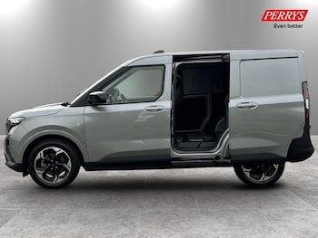 Used Ford Transit Courier 2026 for sale - 79320027: Photo