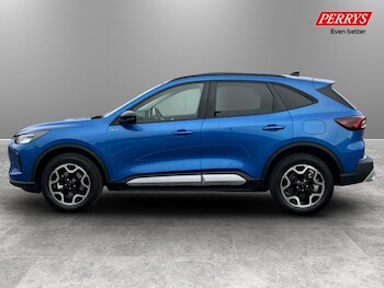 Used Ford Kuga 2026 for sale - 77688428: Photo