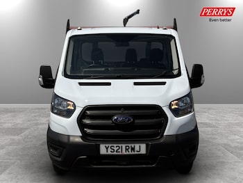 Used Ford Transit 2021 for sale - 78812954: Photo